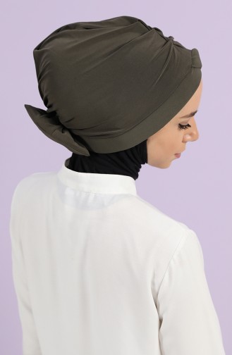 Khaki Bonnet 1002-14