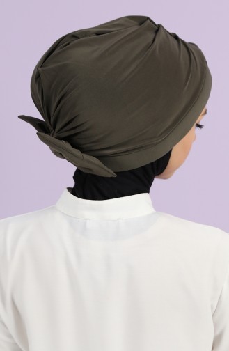 Bonnet Khaki 1002-14