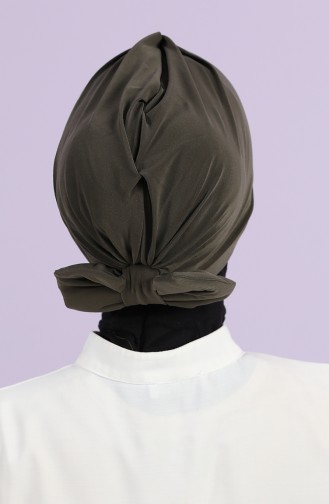 Khaki Bonnet 1002-14