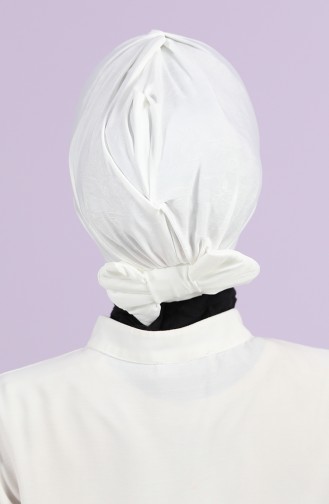 Bonnet de Bain 1134-01 Creme 1134-01
