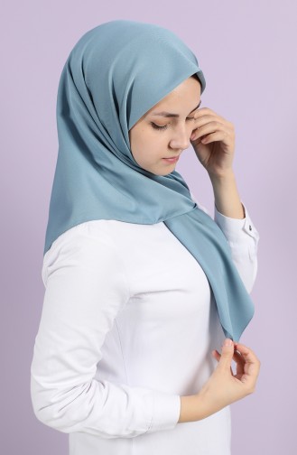 Indigo Hoofddoek 13188-09