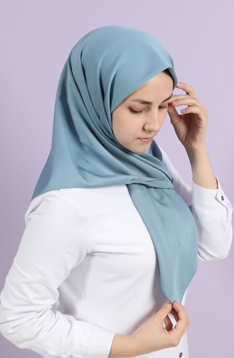 Indigo Hoofddoek 13188-09