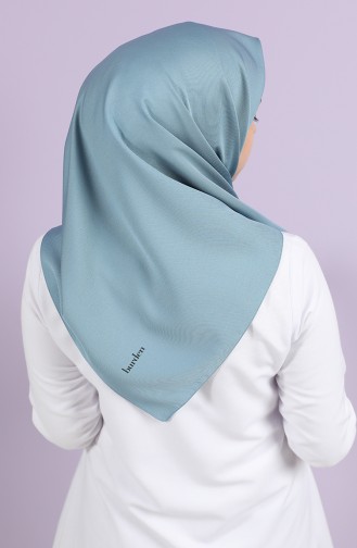 Indigo Hoofddoek 13188-09