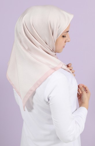 Powder Hoofddoek 10100-03