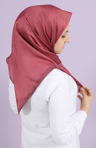 Dusty Rose Hoofddoek 10100-04
