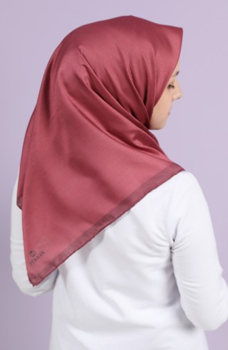 Dusty Rose Hoofddoek 10100-04