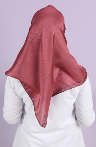 Dusty Rose Hoofddoek 10100-04