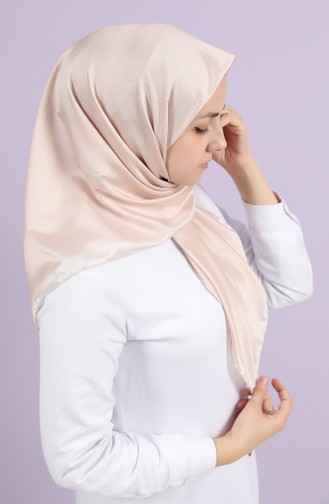 Beige Scarf 10100-05