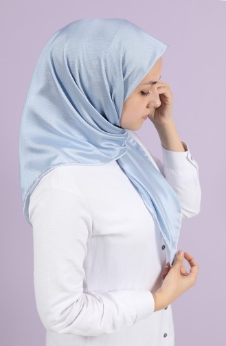 Baby Blue Scarf 10100-06