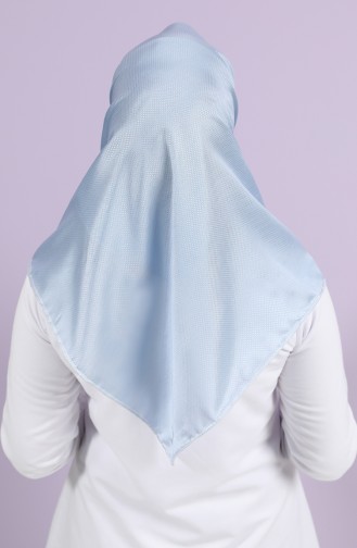 Baby Blue Scarf 10100-06