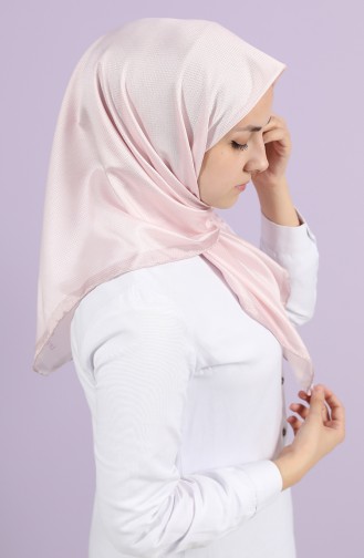 Powder Pink Hoofddoek 10100-11