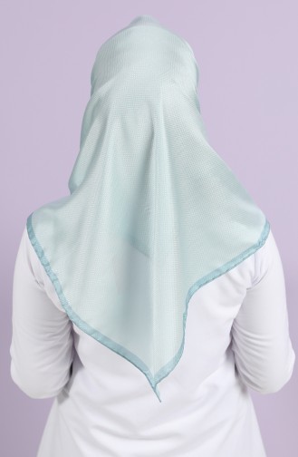 Mint Blue Scarf 10100-14