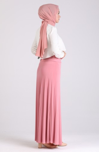 Dusty Rose Rok 3002A-05