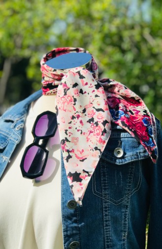 Creme Foulard 61743-01