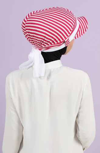 Fuchsia Bonnet 0038-D-23