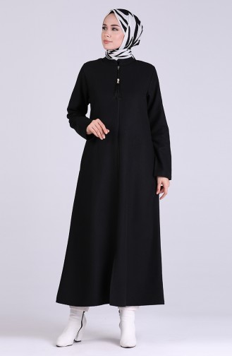 Black Coat 1066-01