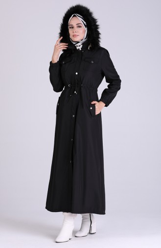 Black Coat 4054-04