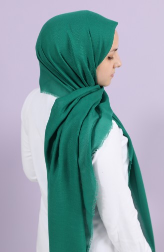 Emerald Green Shawl 10000-05