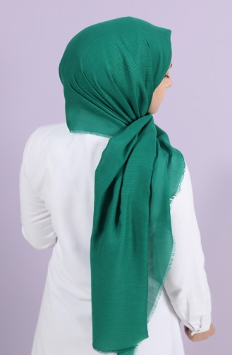 Emerald Green Shawl 10000-05