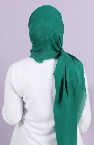 Emerald Green Shawl 10000-05