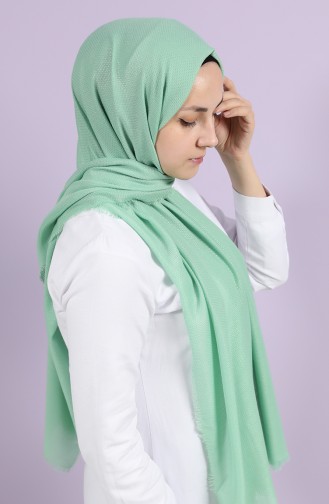 Mint Green Shawl 10000-15