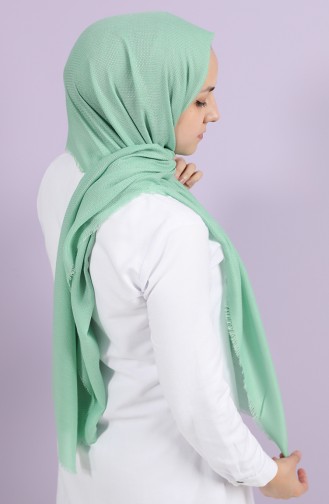 Mint Green Shawl 10000-15