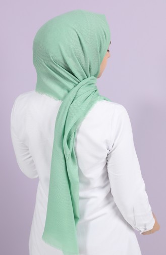 Mint Green Shawl 10000-15