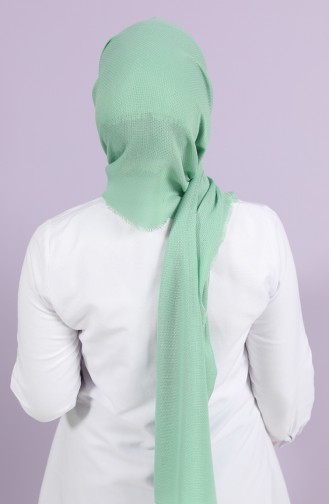 Mint Green Shawl 10000-15