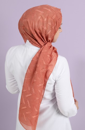 Onion Peel Shawl 10002-04