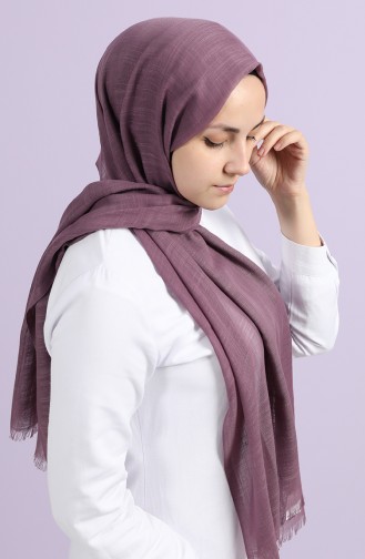 Plum Shawl 70169-16