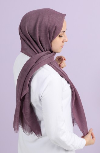 Plum Shawl 70169-16