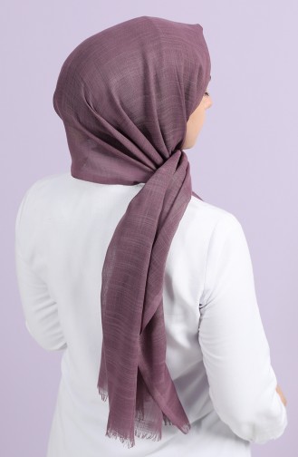 Plum Shawl 70169-16