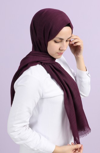 Purple Sjaal 70169-20
