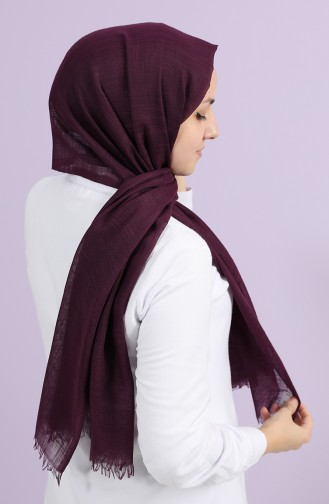 Purple Sjaal 70169-20