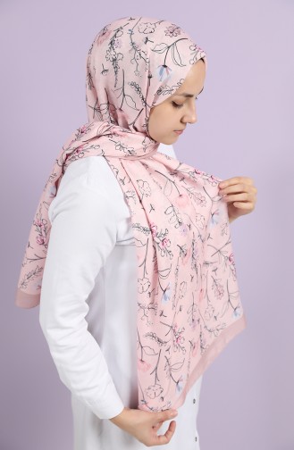 Powder Shawl 81009-01