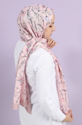 Powder Shawl 81009-01