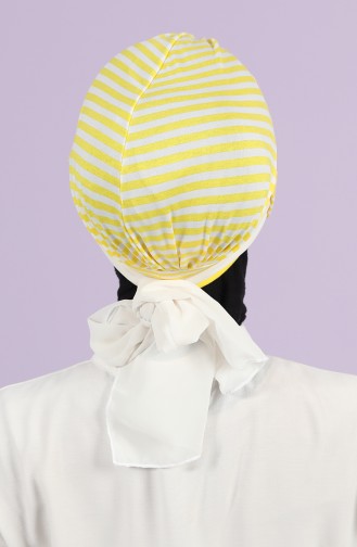 Bonnet Jaune 0038-D-24