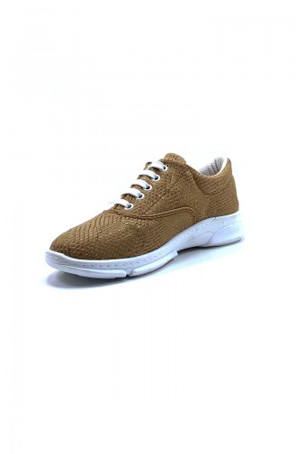 Mink Sport Shoes 8103-03