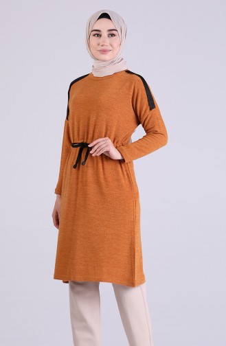 Mustard Tunics 52888-02