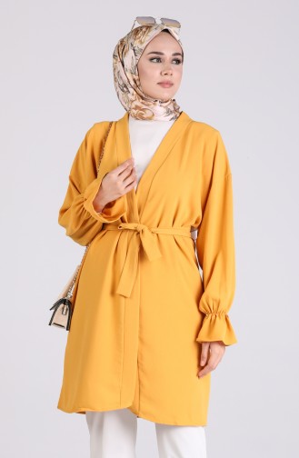 Mustard Cape 5004-02