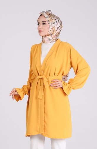 Mustard Cape 5004-02