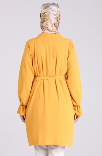 Mustard Cape 5004-02