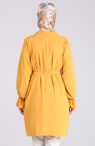 Mustard Cape 5004-02