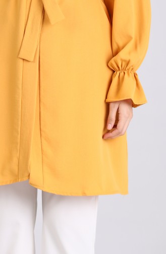 Mustard Cape 5004-02