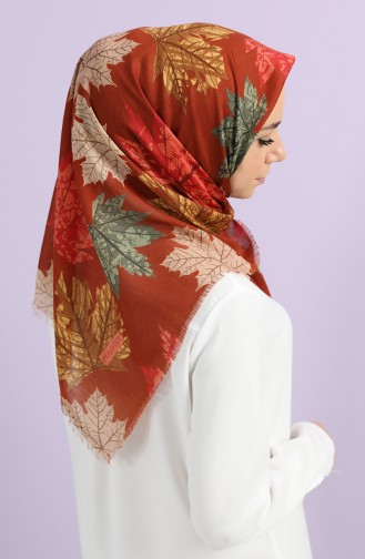 Beige Scarf 2650-15