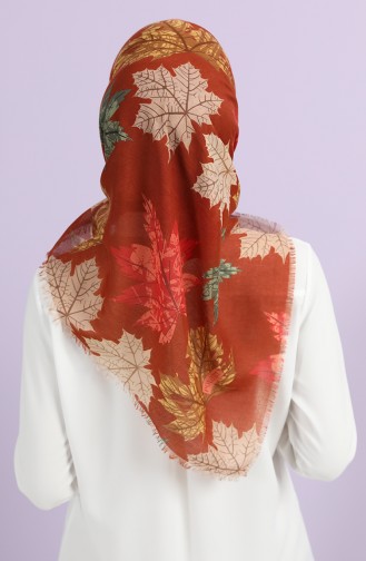 Beige Scarf 2650-15