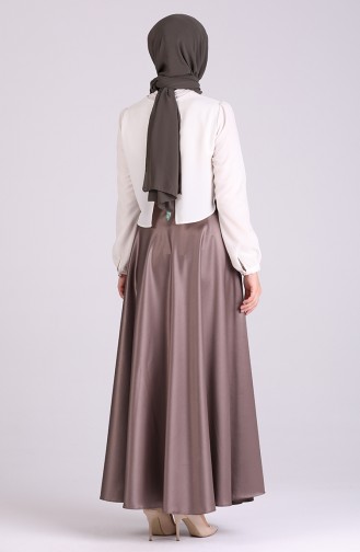 Mink Rok 4297ETK-01