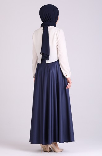 Indigo Skirt 4297ETK-02