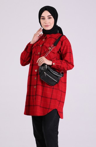 Red Shirt 8130-02