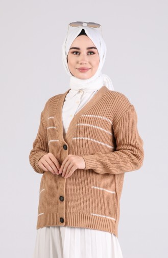 Gilets Camel 5050-01